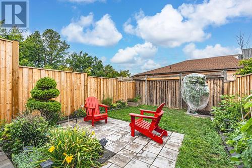 17 Bruce Crescent, Barrie, ON - Outdoor