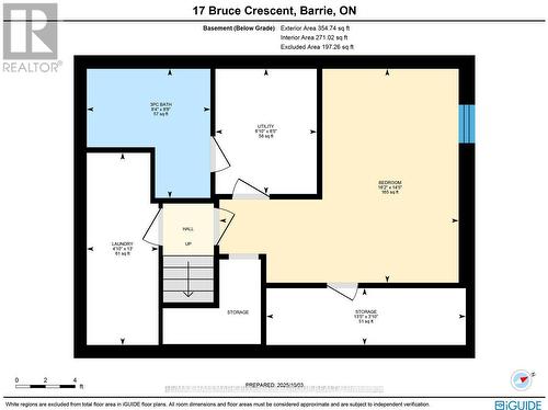 17 Bruce Crescent, Barrie, ON - Other