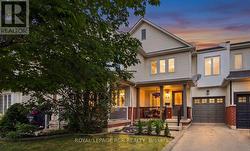 95 WATERS BOULEVARD  Milton, ON L9T 6K4