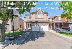 18 SUMMER MIST COURT  Brampton, ON L6R 2Z1