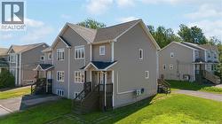65 Belle-Foret  Dieppe, NB E1A 8Y2
