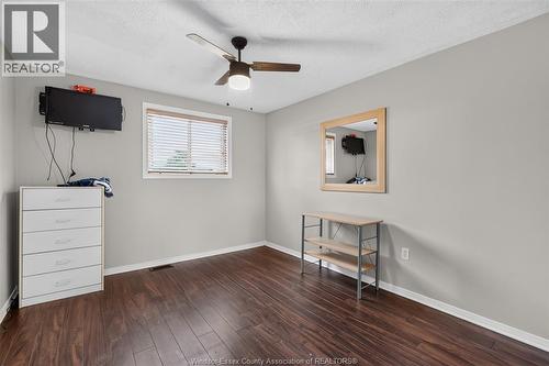 1075 Curry, Windsor, ON - Indoor Photo Showing Other Room