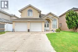 160 BRANTON CRESCENT  Tecumseh, ON N9K 1E6