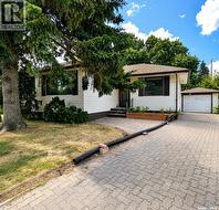 1316 Mclorg STREET  Saskatoon, SK S7L 4M2