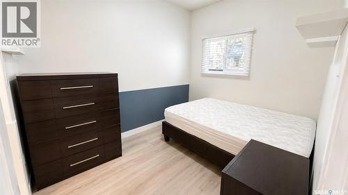 413 L Avenue N, Saskatoon, SK - Indoor Photo Showing Bedroom