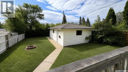 413 L Avenue N, Saskatoon, SK - Outdoor