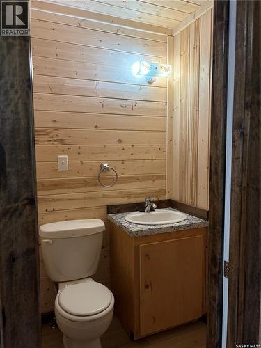 Thompson Acreage, Canwood Rm No. 494, SK - Indoor Photo Showing Bathroom