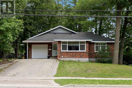 144 Shannon RD  Sault Ste. Marie, ON P6A 4J7