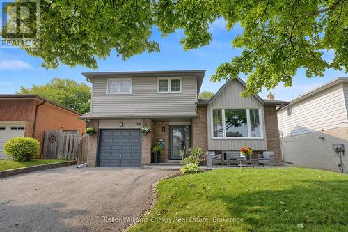 38 SPRY AVENUE  Clarington (Bowmanville), ON L1C 3T5