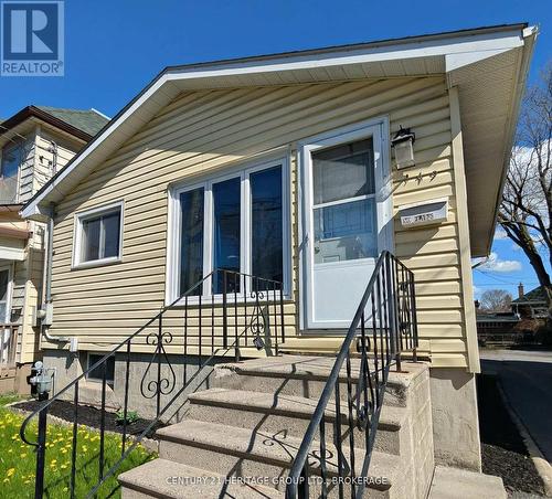 149 PINE STREET  Kingston (East Of Sir John A. Blvd), ON K7K 1W9