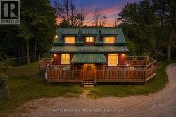 82 KENNEDY DRIVE  Trent Lakes, ON K0M 1A0