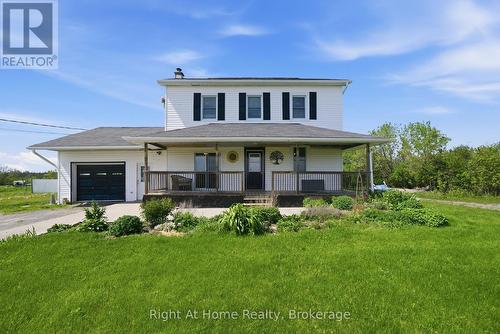 660 COUNTY RD 19 ROAD  Prince Edward County (Ameliasburg Ward), ON K0K 1T0