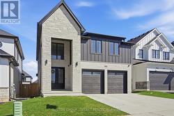 1886 FOUNTAIN GRASS DRIVE  London South (South B), ON N6K 0K7