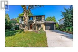 54 LLOYD MANOR CRESCENT  London North (North M), ON N6H 3Z3