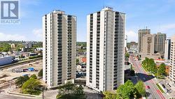 302 - 323 COLBORNE STREET  London East (East K), ON N6B 3N8
