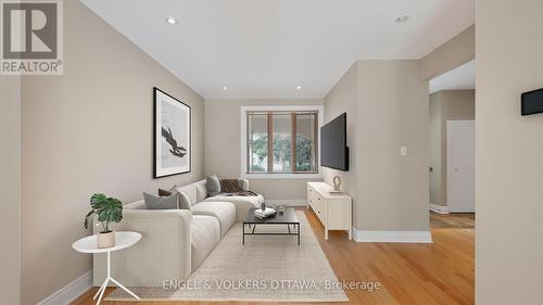75 Ross Avenue, Ottawa, ON - Indoor