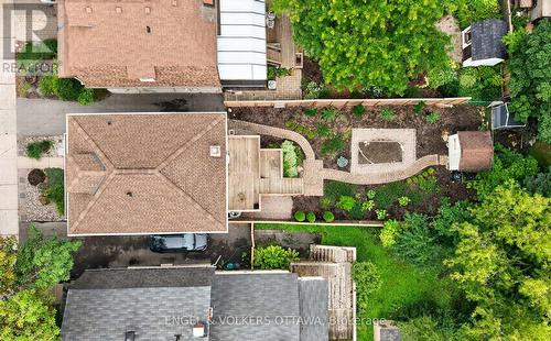 75 Ross Avenue, Ottawa, ON - Outdoor With Exterior