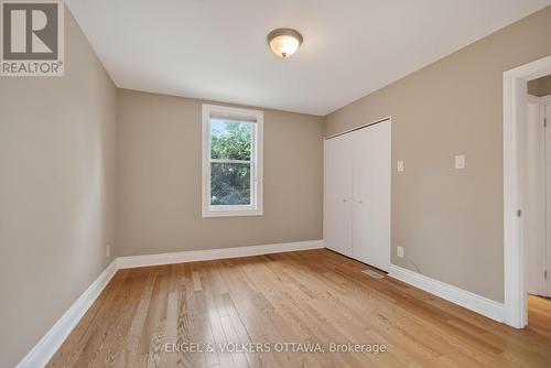 75 Ross Avenue, Ottawa, ON - Indoor Photo Showing Other Room