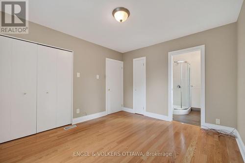 75 Ross Avenue, Ottawa, ON - Indoor Photo Showing Other Room