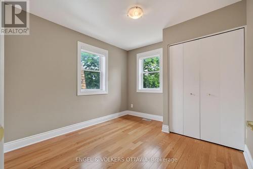 75 Ross Avenue, Ottawa, ON - Indoor Photo Showing Other Room