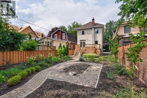 75 Ross Avenue, Ottawa, ON - Outdoor