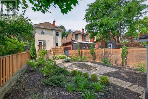 75 Ross Avenue, Ottawa, ON - Outdoor