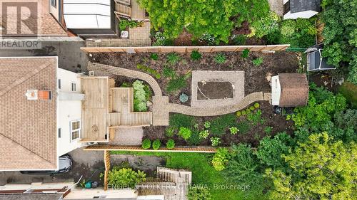 75 Ross Avenue, Ottawa, ON - Outdoor