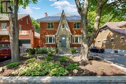 406 HURON AVENUE S  Ottawa, ON K1Y 0X1