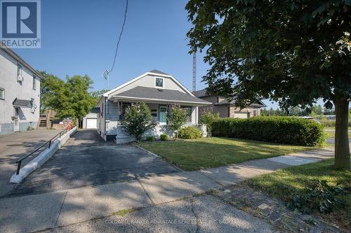 205 ROSS STREET  Welland (Welland Downtown), ON L3B 2N4