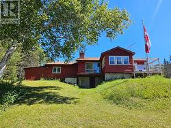 LT 1 HIGHWAY 65  Timiskaming (Tim - Outside - Rural), ON P0J 1M0