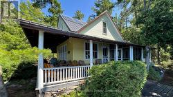 140 NORRIS ISLAND  Parry Sound Remote Area (Hardy), ON P0M 2N1