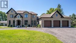 15257 TWELVE MILE ROAD  Middlesex Centre (Bryanston), ON N0M 2A0