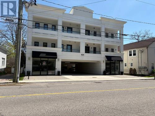 207 - 424 RIDGE ROAD N , Fort Erie (Ridgeway), Ontario L0S 1N0