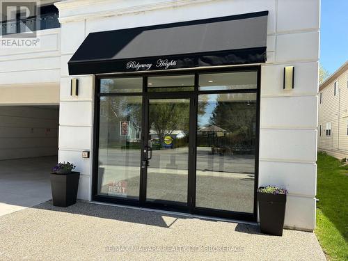207 - 424 RIDGE ROAD N , Fort Erie (Ridgeway), Ontario L0S 1N0 3
