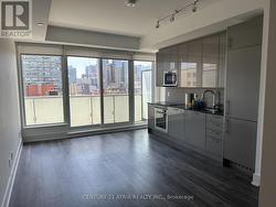 1213 - 403 CHURCH STREET Toronto, ON M4Y 0C9