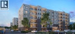 3290 STELLA CRESCENT Unit# 508 Windsor, ON N8T 3R8