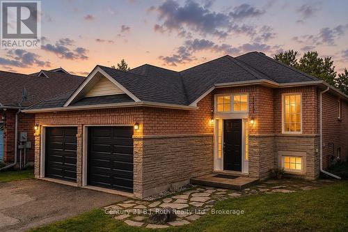 1117 CORRIE STREET  Innisfil (Alcona), ON L9S 1W9