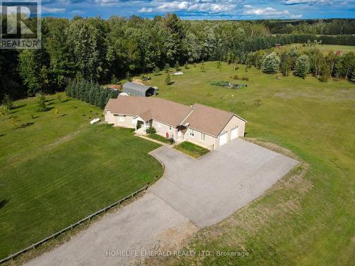 3175 3/4 Concession, Clearview, ON - Outdoor With View