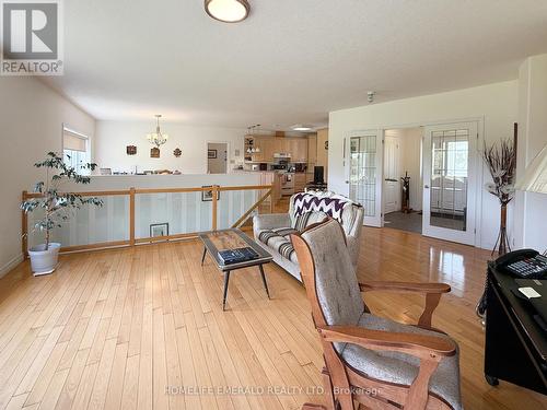 3175 3/4 Concession, Clearview, ON - Indoor