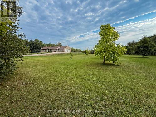 3175 3/4 Concession, Clearview, ON - Outdoor With View