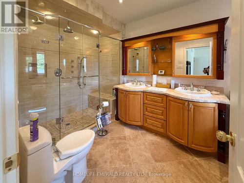 3175 3/4 Concession, Clearview, ON - Indoor Photo Showing Bathroom