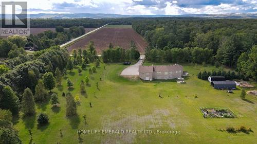 3175 3/4 Concession, Clearview, ON - Outdoor With View