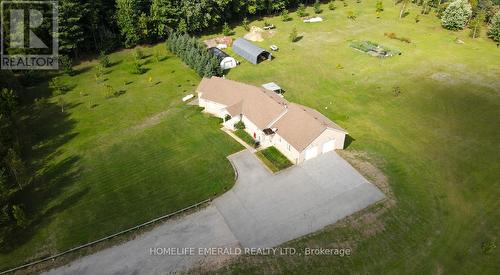 3175 3/4 Concession, Clearview, ON - Outdoor With View