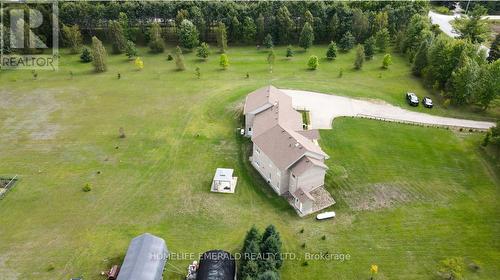 3175 3/4 Concession, Clearview, ON - Outdoor With View