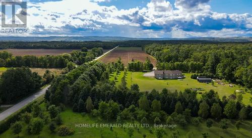 3175 3/4 Concession, Clearview, ON - Outdoor With View