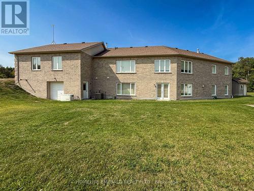3175 3/4 Concession, Clearview, ON - Outdoor