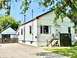 342 BARTON Street Hamilton, ON L8E 2K9