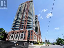 807 - 4010 EGLINTON AVENUE W Toronto, ON M9A 4M2