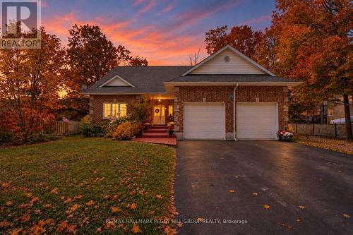 155 FOREST GLEN DRIVE  Gravenhurst, ON P1P 1A1