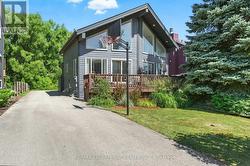 115 PIONEER LANE  Blue Mountains, ON L9Y 0M6
